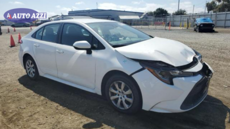 Toyota Corolla  '2021