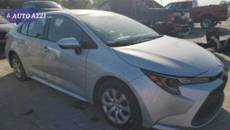 Toyota Corolla  '2021