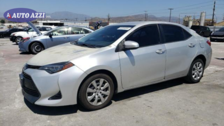 Toyota Corolla  '2017
