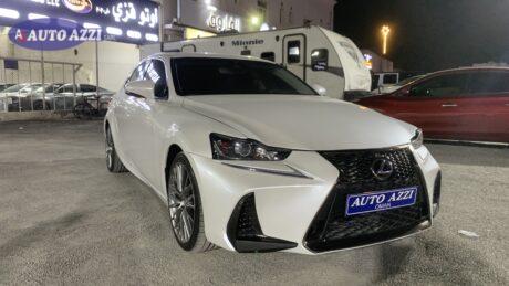 Lexus IS  '2017