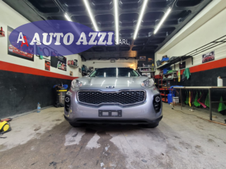 Kia Sportage  '2018