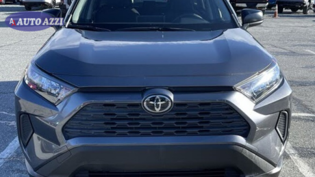 Toyota RAV4  '2019