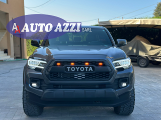 Toyota Tacoma  '2018